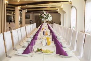 Sala Bankietowa Romantica