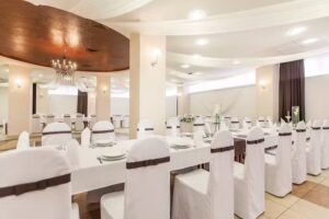 Sala Bankietowa Rubina Krośniewice