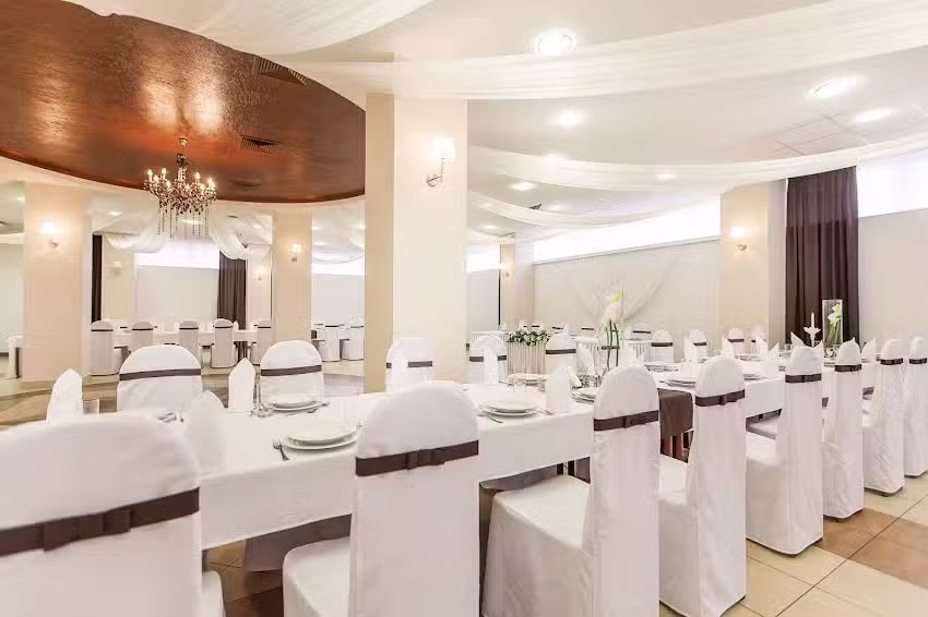 Sala Bankietowa Rubina Krośniewice