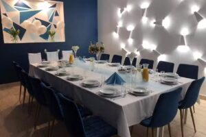 Sala Bankietowa &bdquo;Rytmy & Smaki&rdquo;