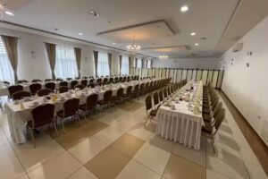 Sala Bankietowa SAJNÓWKA