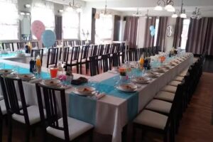 Sala Bankietowa Santosa