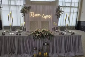 Sala Bankietowa SARA