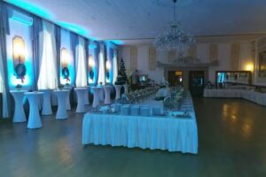 Sala Bankietowa SĘDZISZ