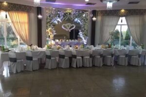 Sala Bankietowa &ndash; Siecień