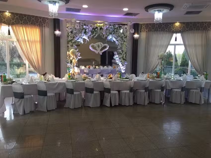 Sala Bankietowa &ndash; Siecień