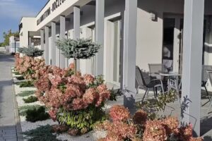 Sala Bankietowa „SILVERMOON”