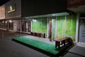 Sala Bankietowa Skarbek