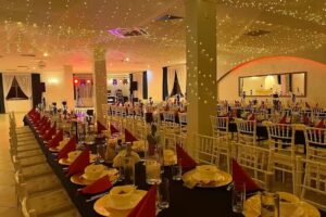 Sala Bankietowa Słoneczna