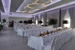 Sala bankietowa „SOKÓŁ”