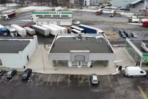 Sala Bankietowa Sonata