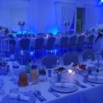 Sala Bankietowa Srebrna