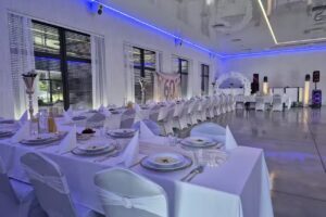 Sala Bankietowa Śródpolna