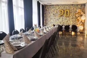 Sala bankietowa Stara Venezia