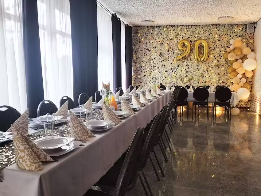 Sala bankietowa Stara Venezia