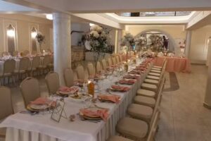 Sala Bankietowa Stary Młyn