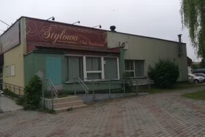 Sala Bankietowa STYLOWA