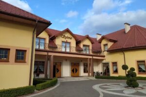 Sala Bankietowa Sylwia