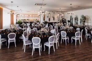 Sala Bankietowa SZKLARNIA