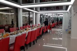 SALA BANKIETOWA &bdquo;TANGO&rdquo;