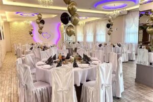 SALA BANKIETOWA TANGO