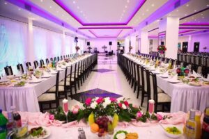 Sala Bankietowa Tango