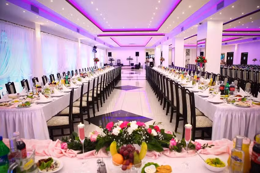 Sala Bankietowa Tango