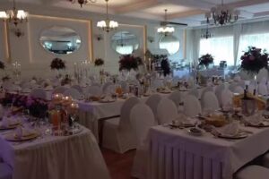 Sala Bankietowa Tango