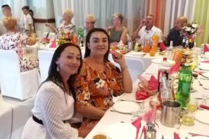 Sala Bankietowa TANGO