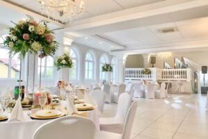 Sala Bankietowa u Dula