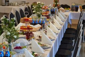 Sala Bankietowa u Emilki