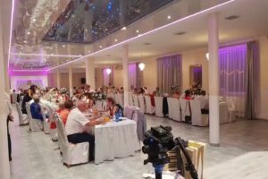 Sala Bankietowa u Lenarta