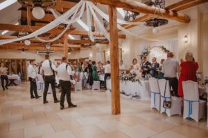 Sala Bankietowa Uroczysko