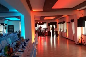 Sala Bankietowa Venge