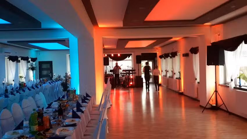 Sala Bankietowa Venge