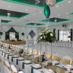 Sala bankietowa Victoria