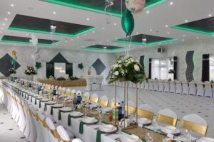 Sala bankietowa Victoria