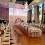 Sala bankietowa Victoria