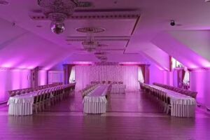 Sala Bankietowa Victoria