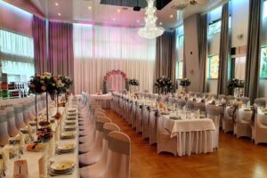 Sala bankietowa Victoria