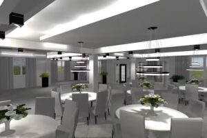 Sala bankietowa VIDOK