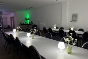 Sala bankietowa w Barczewie