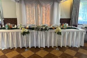 Sala Bankietowa w Koźlinach