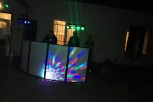 Sala Bankietowa w Mieścinie