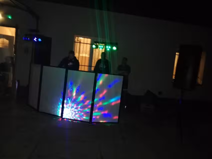 Sala Bankietowa w Mieścinie