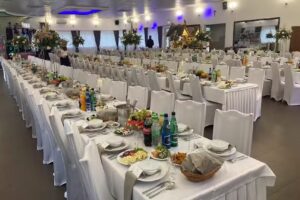 Sala Bankietowa w Wielgolesie