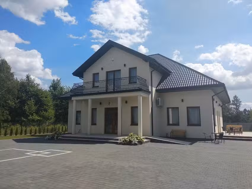 Sala bankietowa Waniliowy Zakątek