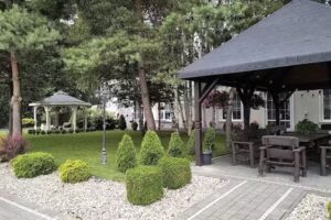 Sala bankietowa Warszawa | Sala na konferencje &ndash; Willa Emilian&oacute;w