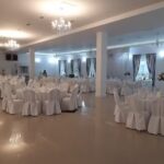 Sala bankietowa Warszawa | Sala na konferencje &ndash; Willa Emilian&oacute;w