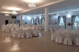 Sala bankietowa Warszawa | Sala na konferencje &ndash; Willa Emilian&oacute;w